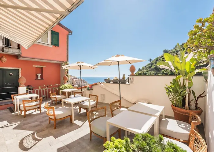 La Torretta Lodge