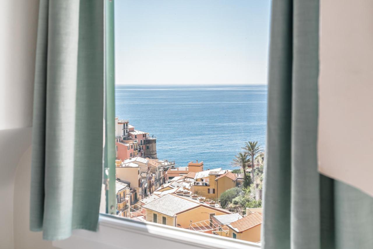 La Torretta Manarola