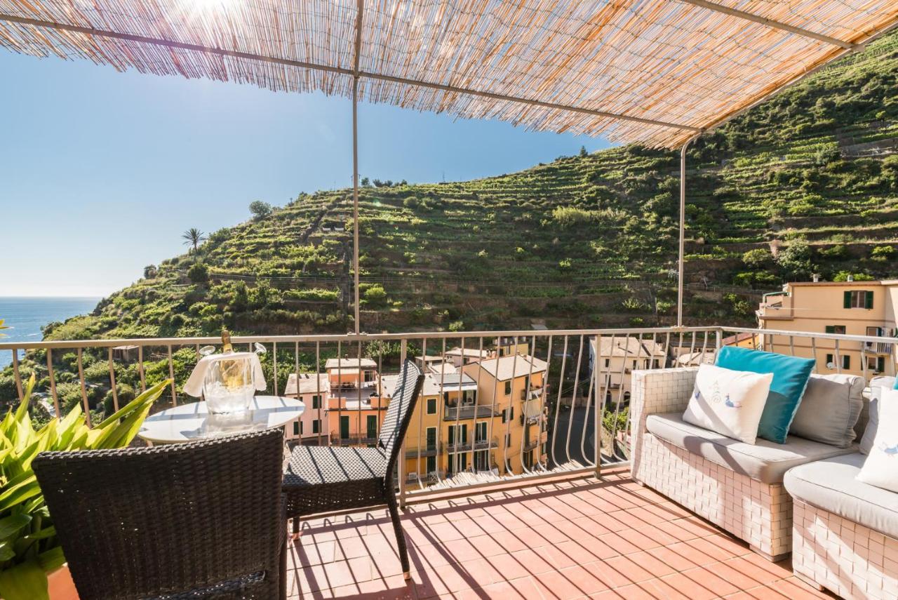 La Torretta Pensión 3*