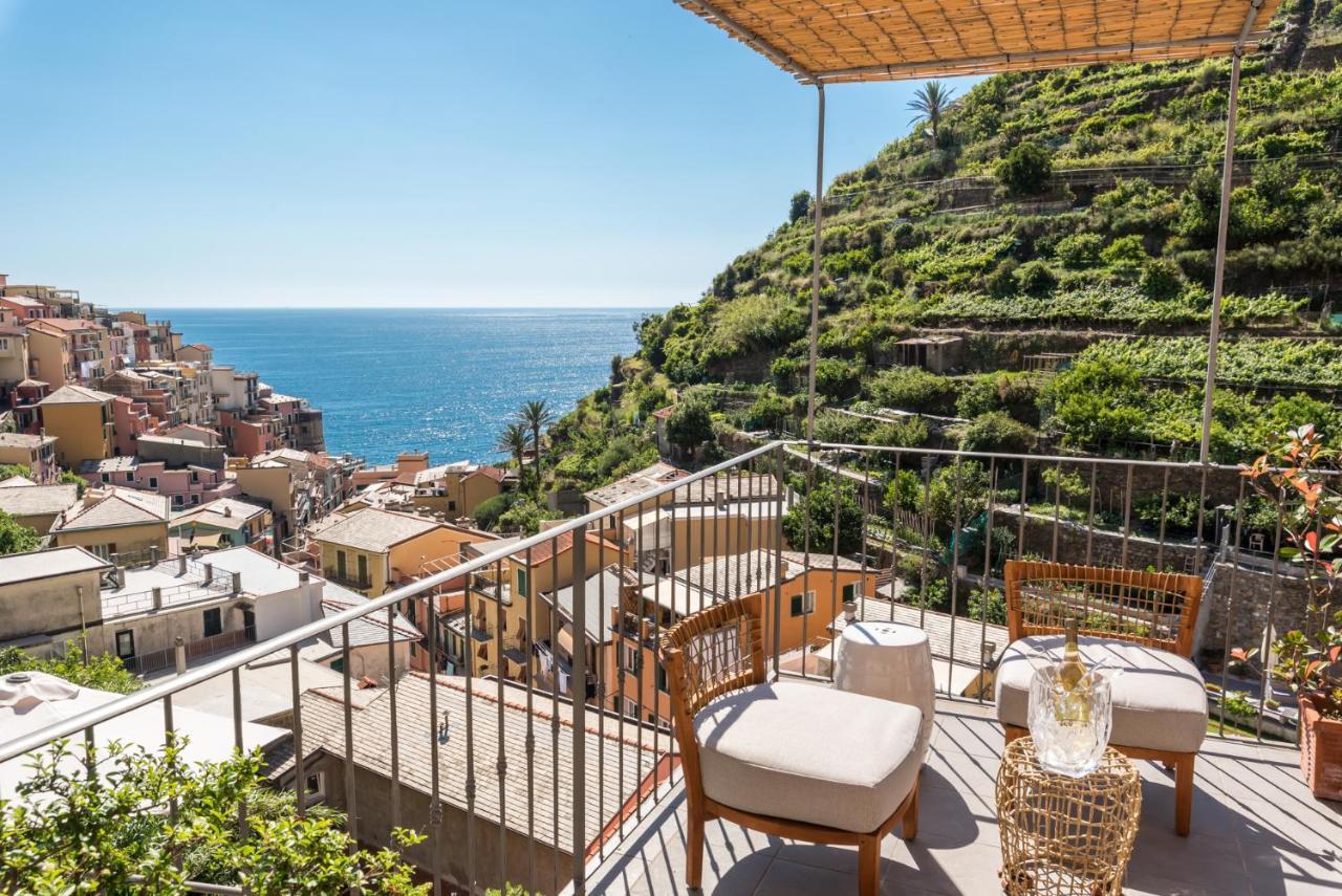 La Torretta 3* Manarola
