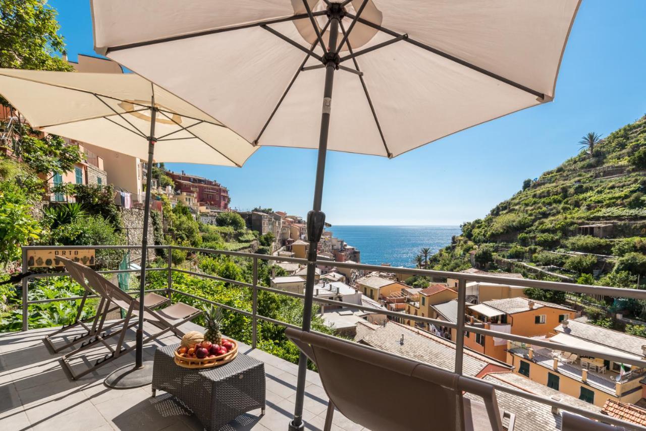 La Torretta 3* Manarola