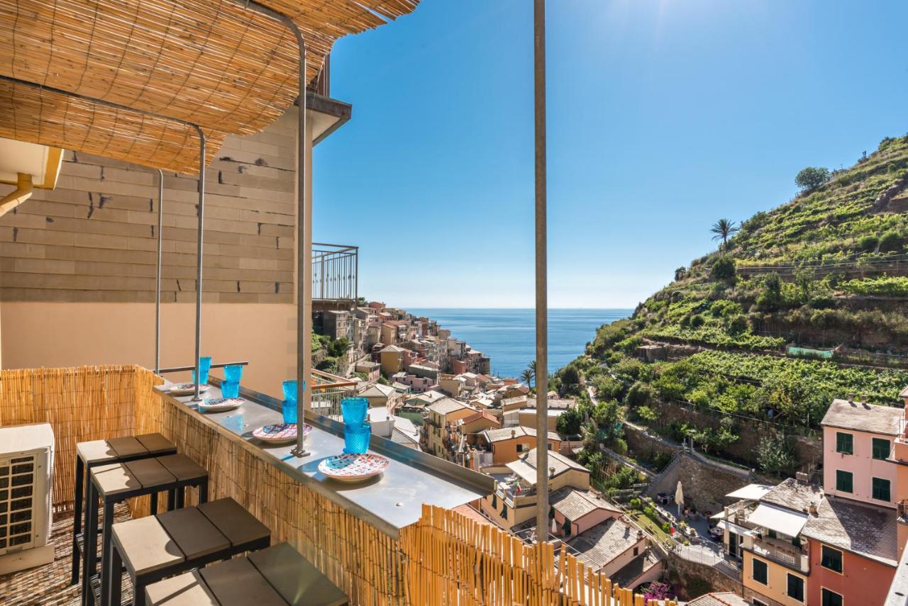 La Torretta 3* Manarola