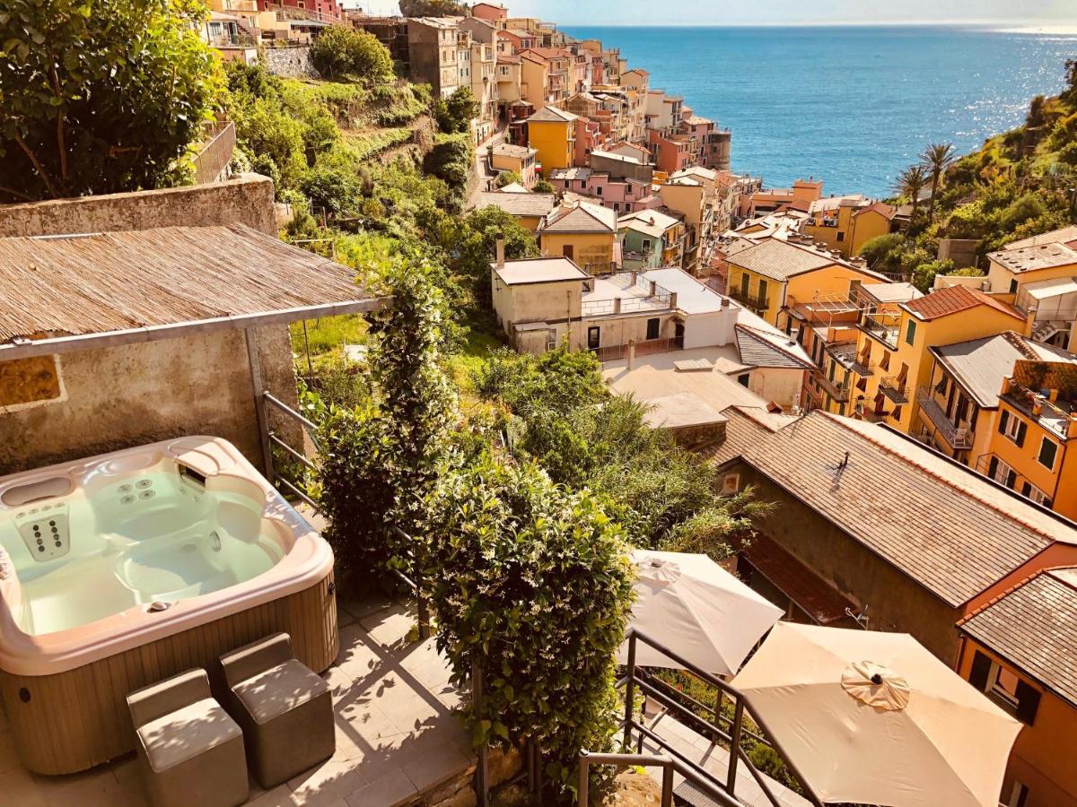 La Torretta 3* Manarola